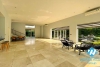 A grand, gorgeous villa for rent in Q Block, Ciputra